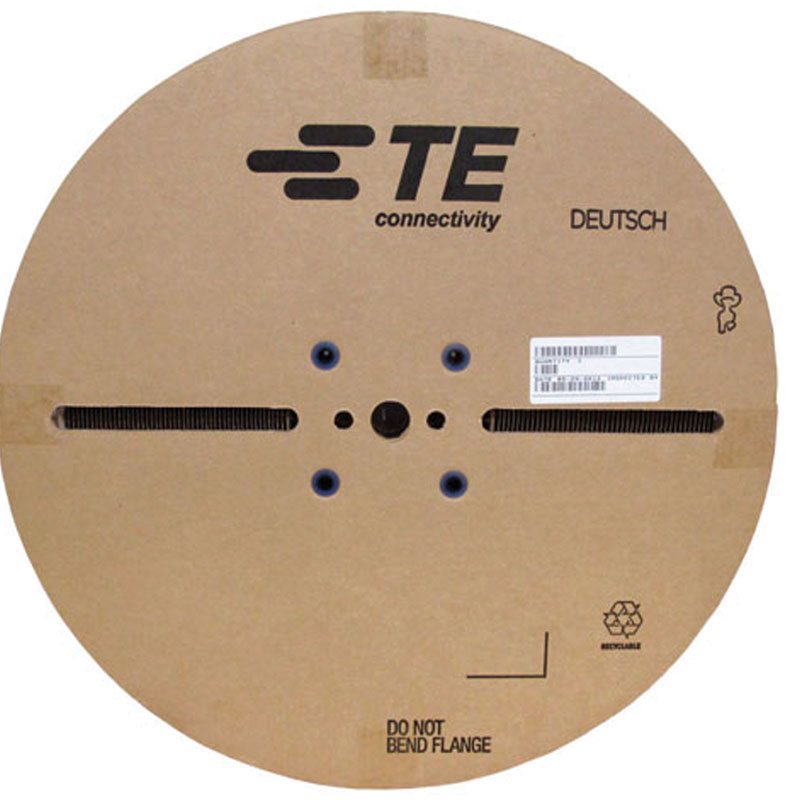 Deutsch Socket ( Wire Insulation Diameter : 2.41 – 3.81 mm)